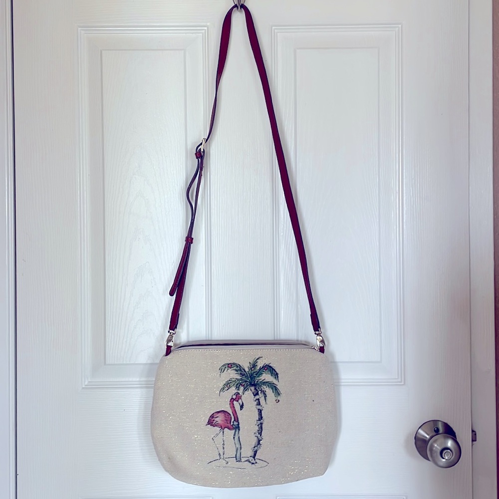 Tommy Bahama Holiday Purse